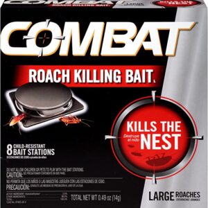 Combat Roach Bait